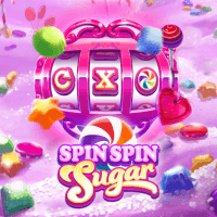 VÒNG QUAY KẸO NGỌT game icon