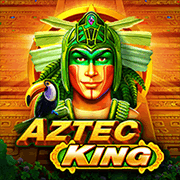 Aztec nhà vua icon