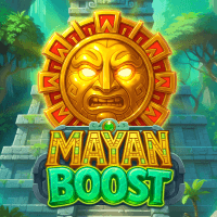 Mayan Bùng Nổ