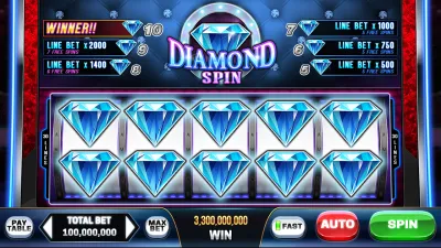 Giao diện ứng dụng xuvang777 4